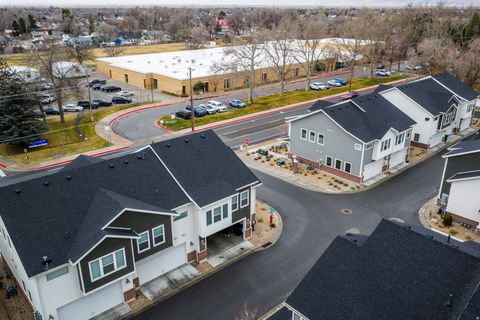 Tiny photo for 339 W 25 N #6, Layton, UT 84041 (MLS # 2136845)