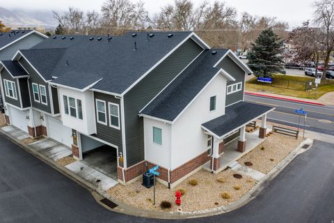 Tiny photo for 339 W 25 N #6, Layton, UT 84041 (MLS # 2136845)