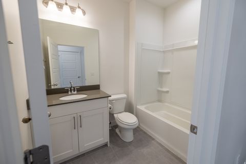 Tiny photo for 339 W 25 N #6, Layton, UT 84041 (MLS # 2136845)