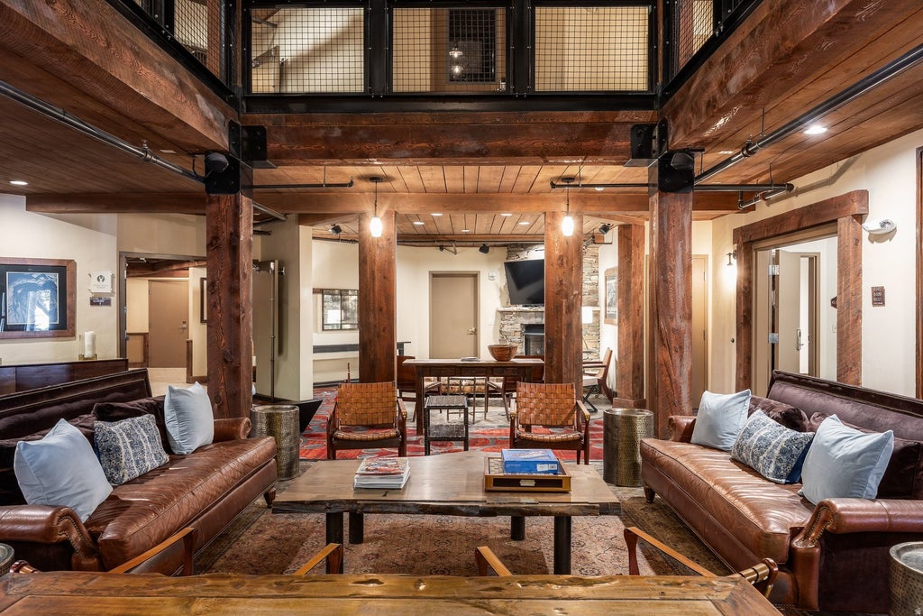 Photo of 2880 DEER VALLEY DR EAST E #6111, Park City, UT 84060 (MLS # 2186171)