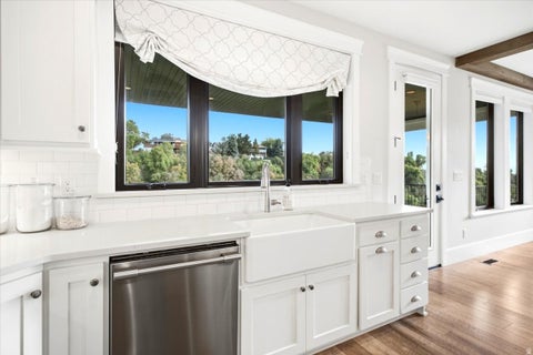 Tiny photo for 2522 E THURSTON LN, Layton, UT 84040 (MLS # 2186088)