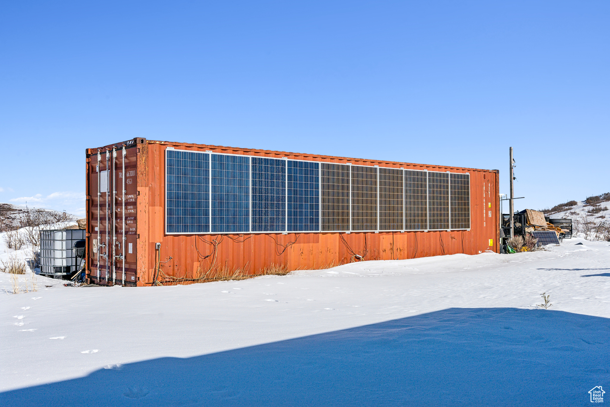 ROCKPORT RANCHES - Land