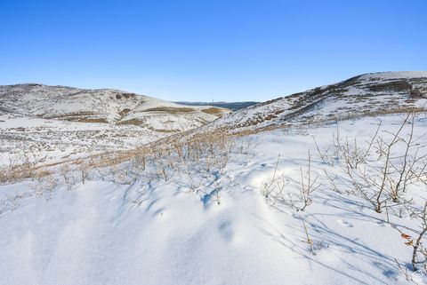 Tiny photo for 155 E SAGE LN, Coalville, UT 84017 (MLS # 2082933)