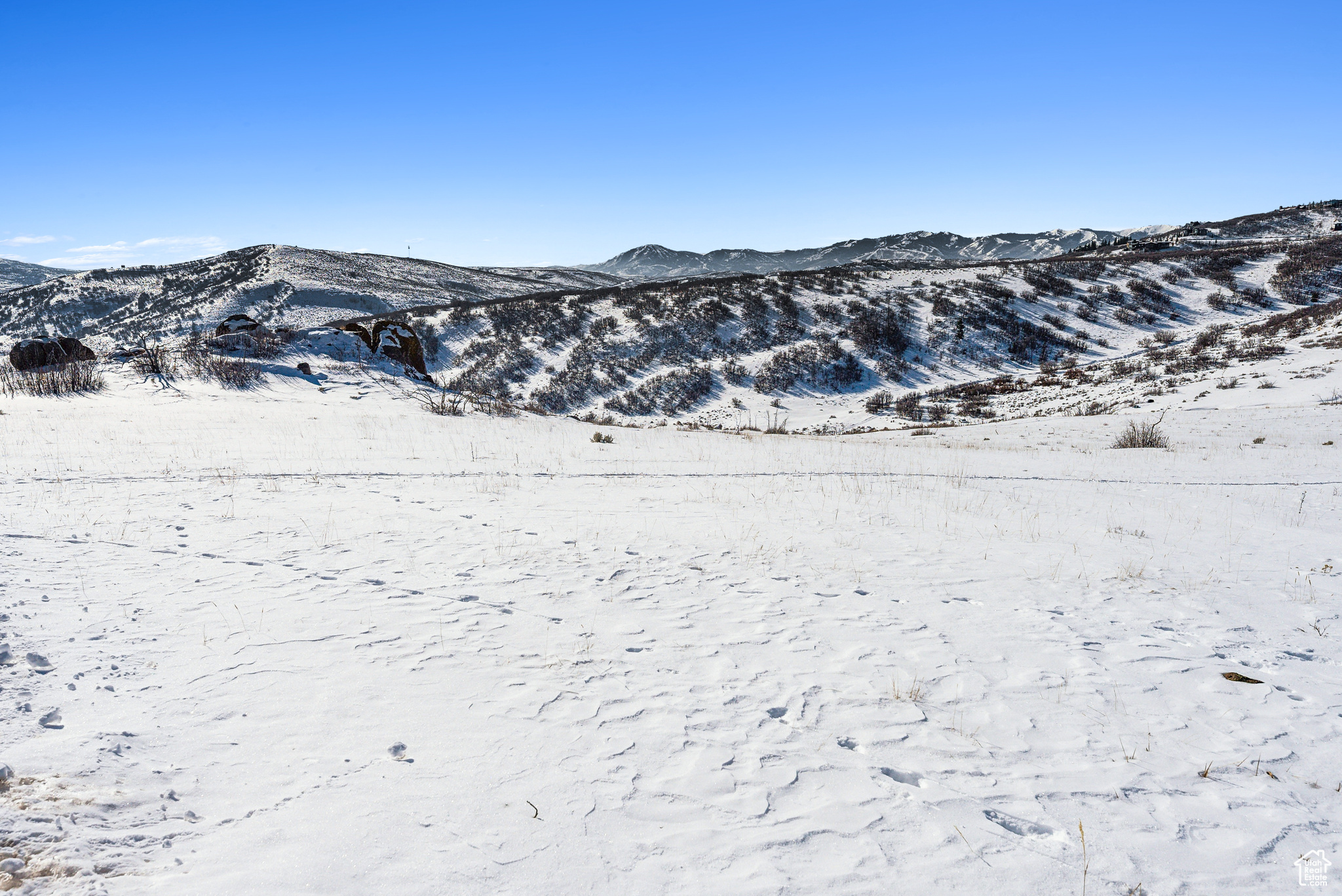 ROCKPORT RANCHES - Land