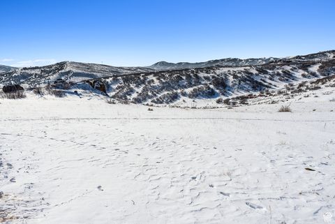 Tiny photo for 155 E SAGE LN, Coalville, UT 84017 (MLS # 2082933)