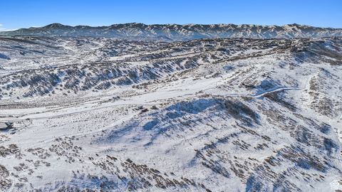 Tiny photo for 155 E SAGE LN, Coalville, UT 84017 (MLS # 2082933)