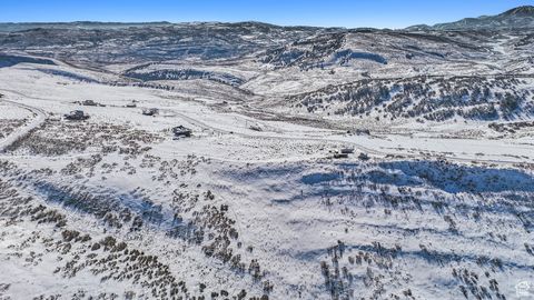 Tiny photo for 155 E SAGE LN, Coalville, UT 84017 (MLS # 2082933)