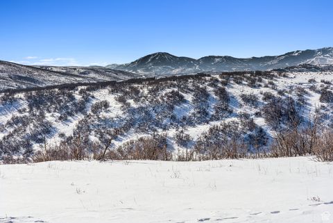 Tiny photo for 155 E SAGE LN, Coalville, UT 84017 (MLS # 2082933)