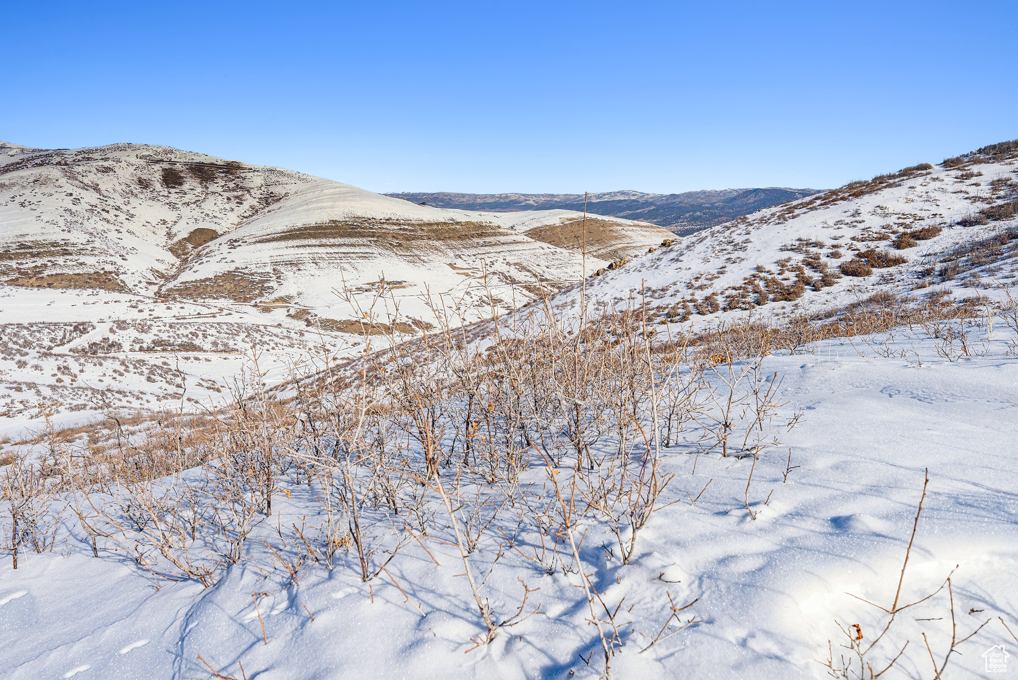 ROCKPORT RANCHES - Land