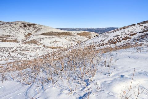 Tiny photo for 155 E SAGE LN, Coalville, UT 84017 (MLS # 2082933)