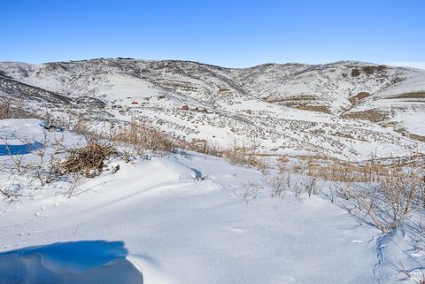 Tiny photo for 155 E SAGE LN, Coalville, UT 84017 (MLS # 2082933)