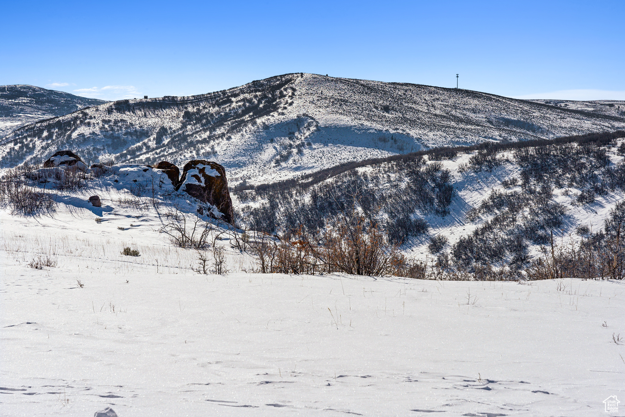 ROCKPORT RANCHES - Land