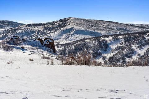 Tiny photo for 155 E SAGE LN, Coalville, UT 84017 (MLS # 2082933)