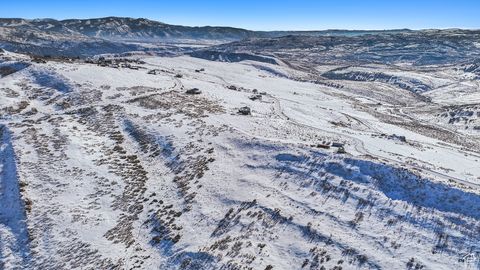 Tiny photo for 155 E SAGE LN, Coalville, UT 84017 (MLS # 2082933)