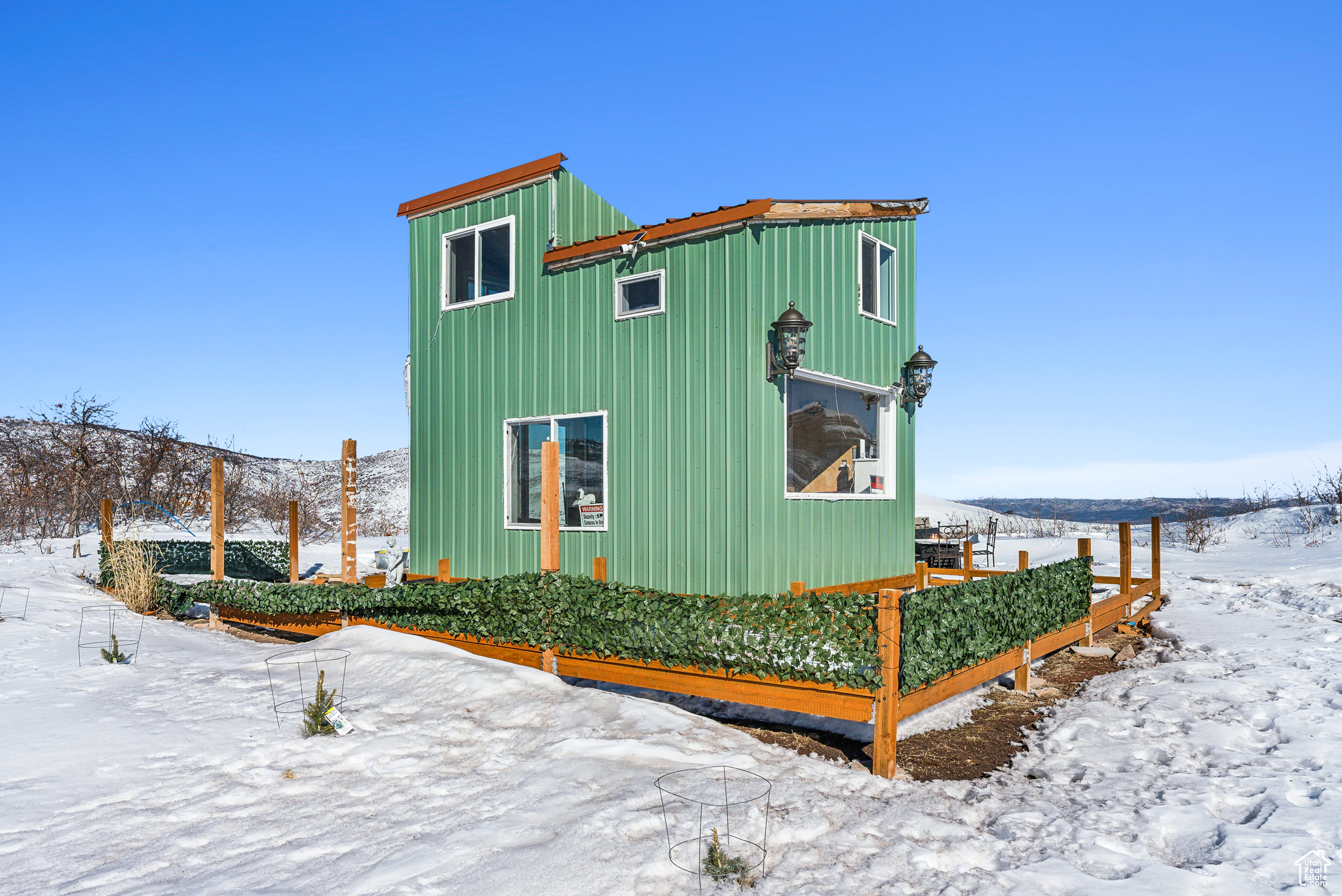 ROCKPORT RANCHES - Land