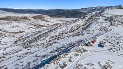 Tiny photo for 155 E SAGE LN, Coalville, UT 84017 (MLS # 2082933)