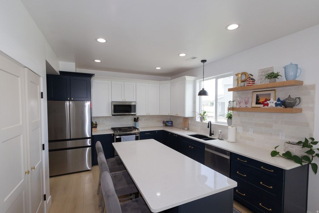 Photo of 48 LAVENDER LOOP, Logan, UT 84341 (MLS # 2169946)
