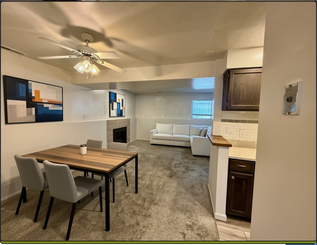 Photo of 169 E 100 N #B, Logan, UT 84321 (MLS # 2171478)