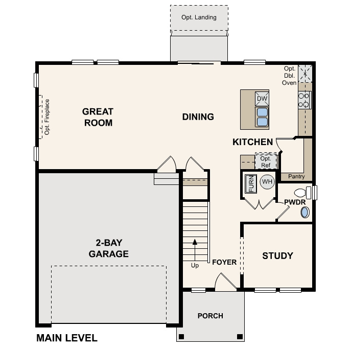 AMERICAN FORK CROSSING - Residential