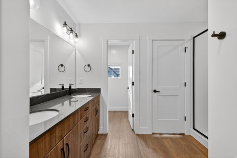 Tiny photo for 2752 W 2775 N #150, Plain City, UT 84404 (MLS # 2137708)