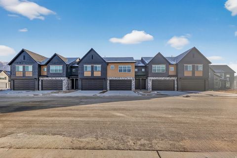 Tiny photo for 2752 W 2775 N #150, Plain City, UT 84404 (MLS # 2137708)