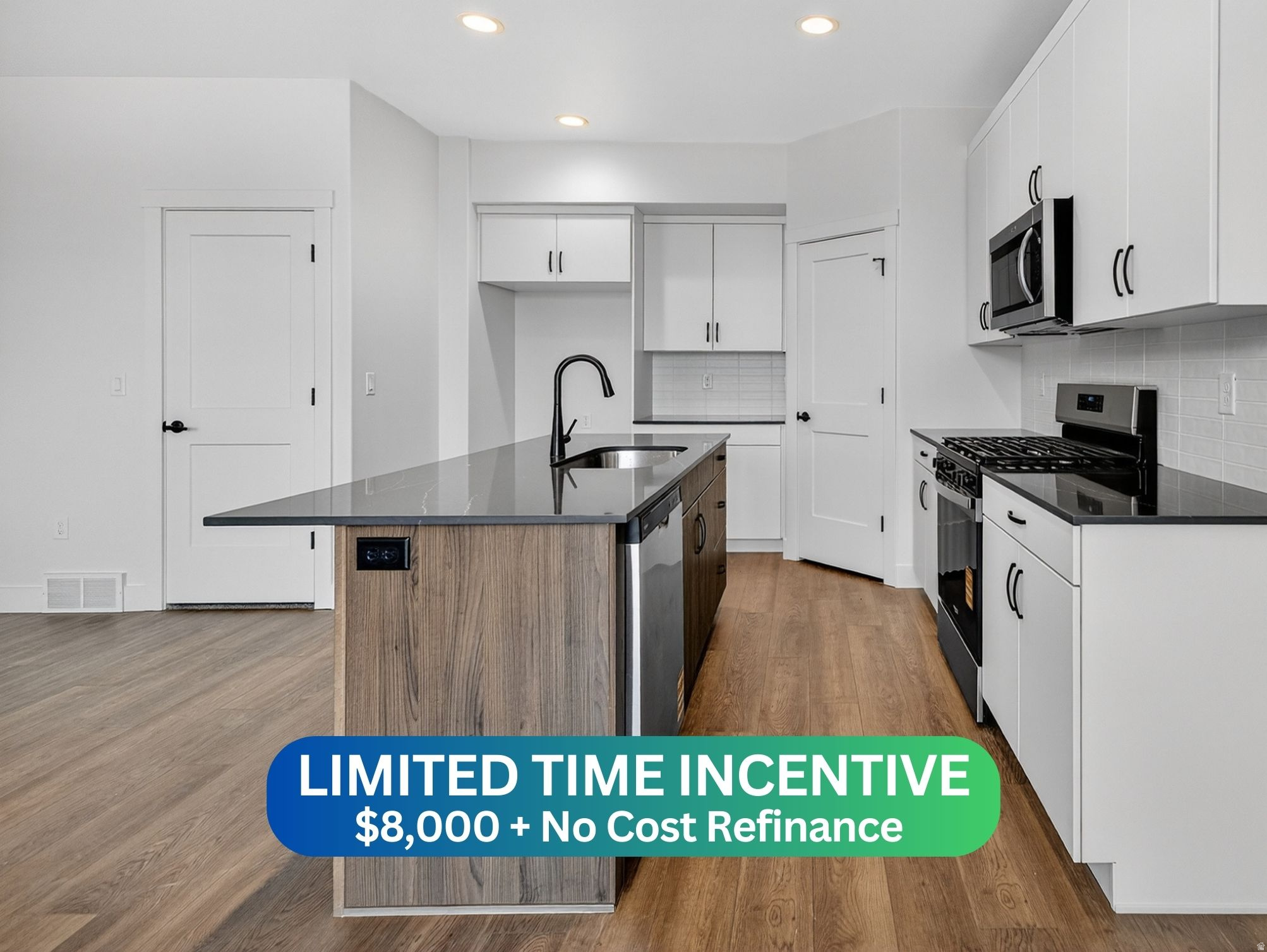 ORCHARDS AT JDC RANCH - Residential