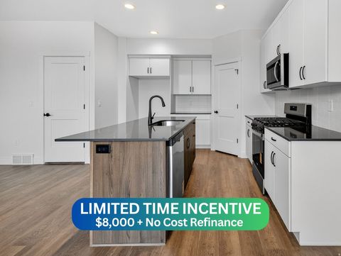 Photo of 2752 W 2775 N #150, Plain City, UT 84404 (MLS # 2137708) Photo of 2752 W 2775 N #150, Plain City, UT 84404 (MLS # 2137708)