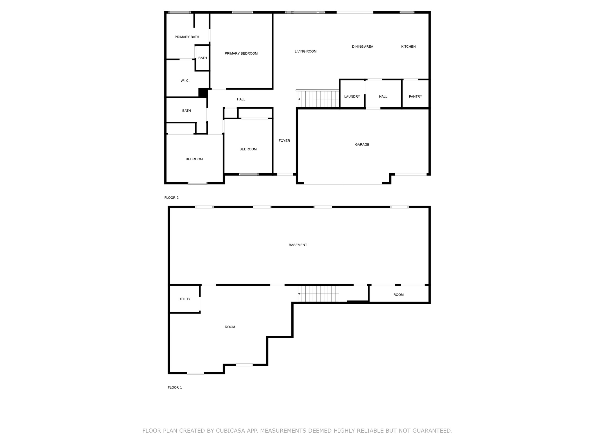 MOUNTAINVILLE FARMS - Residential