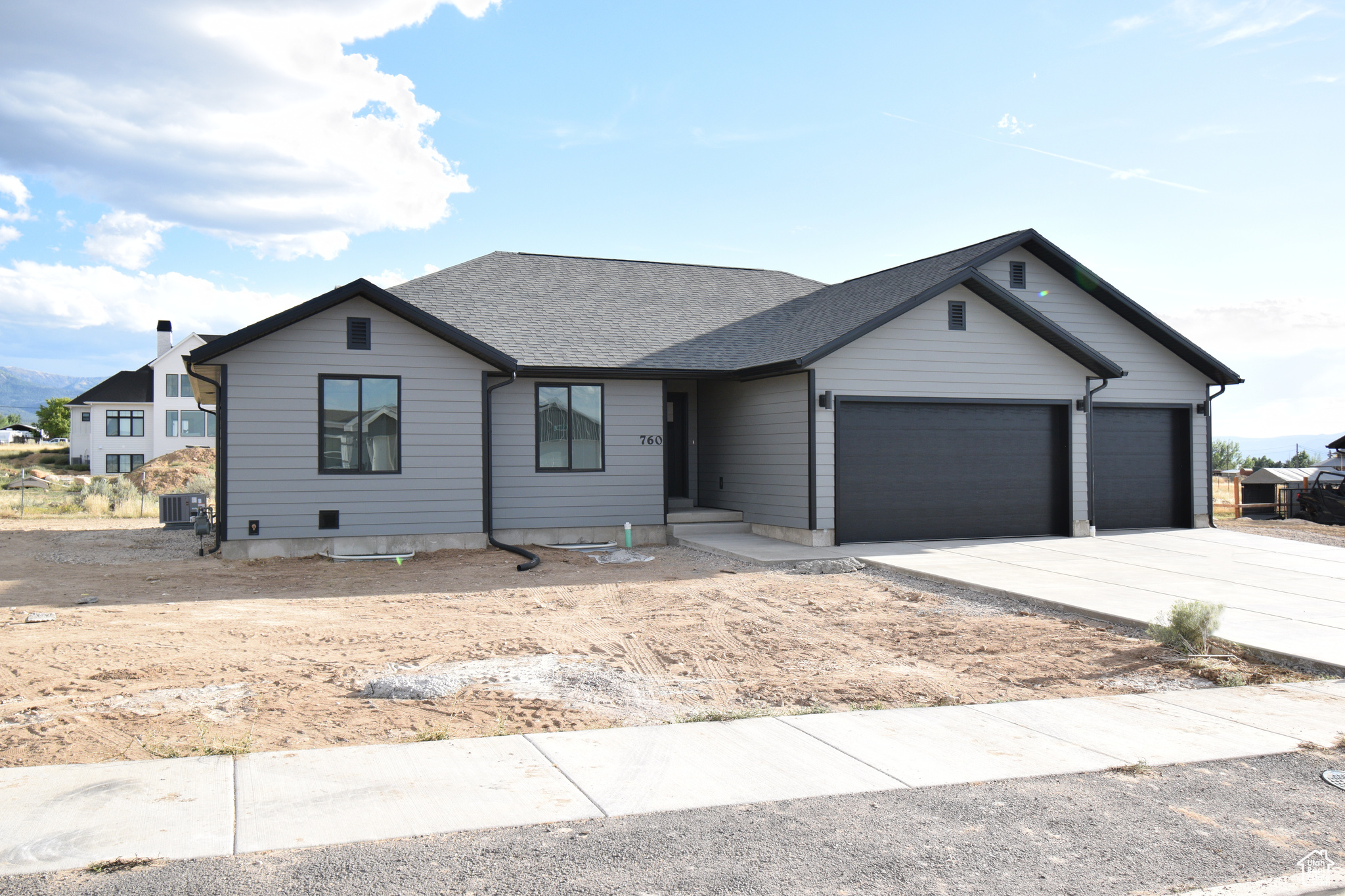 MOUNTAINVILLE FARMS - Residential
