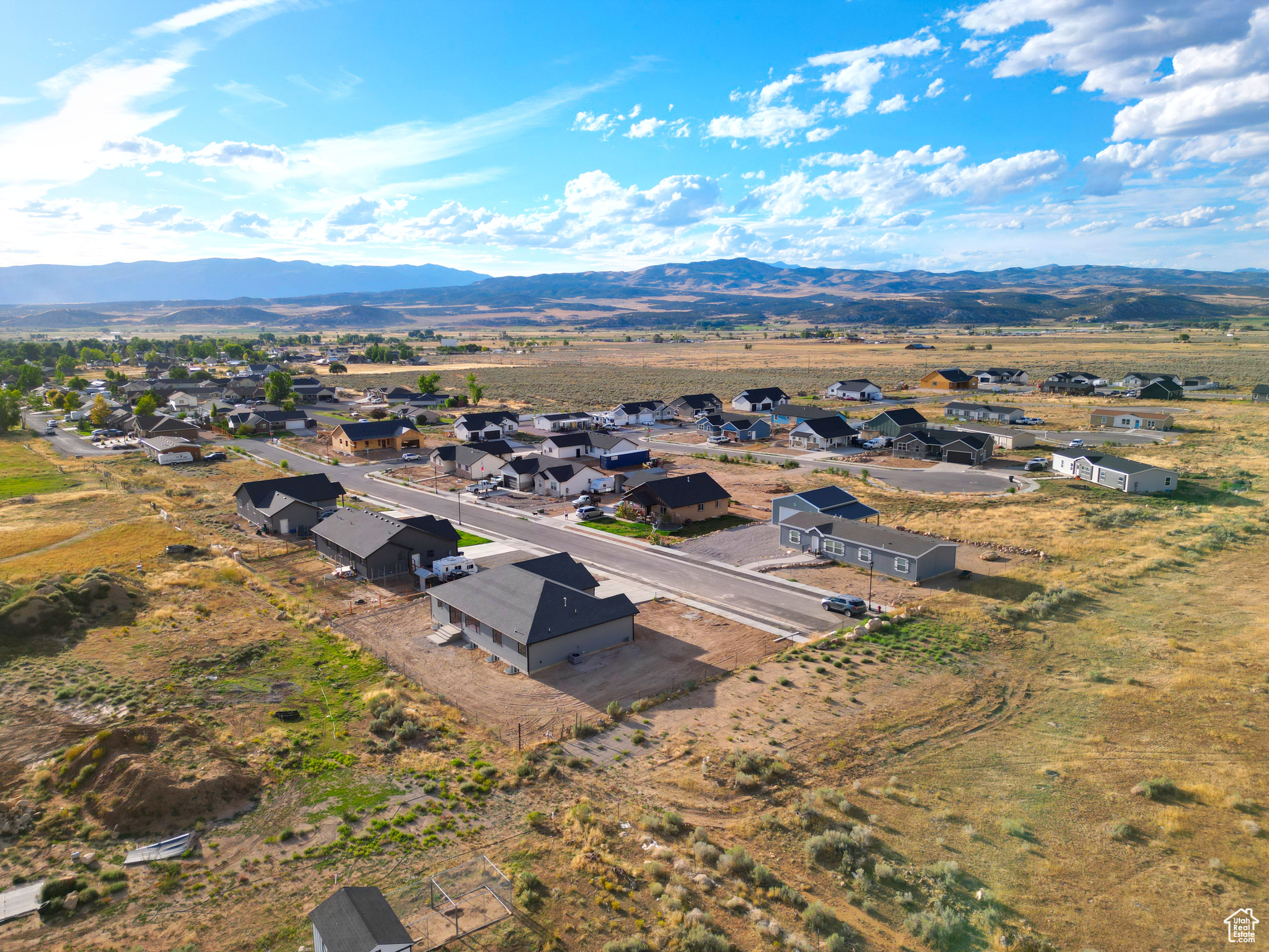 MOUNTAINVILLE FARMS - Residential