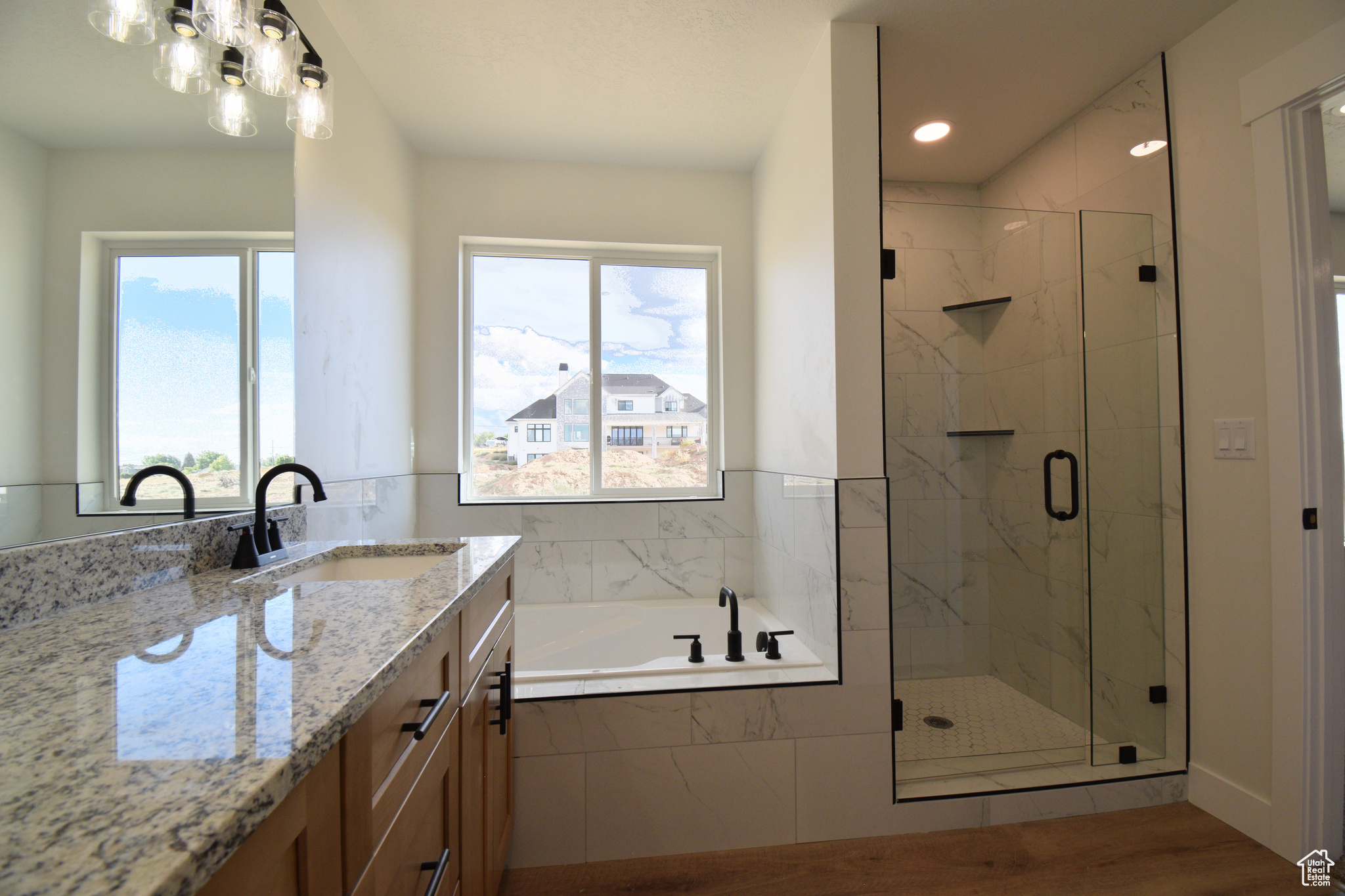 MOUNTAINVILLE FARMS - Residential