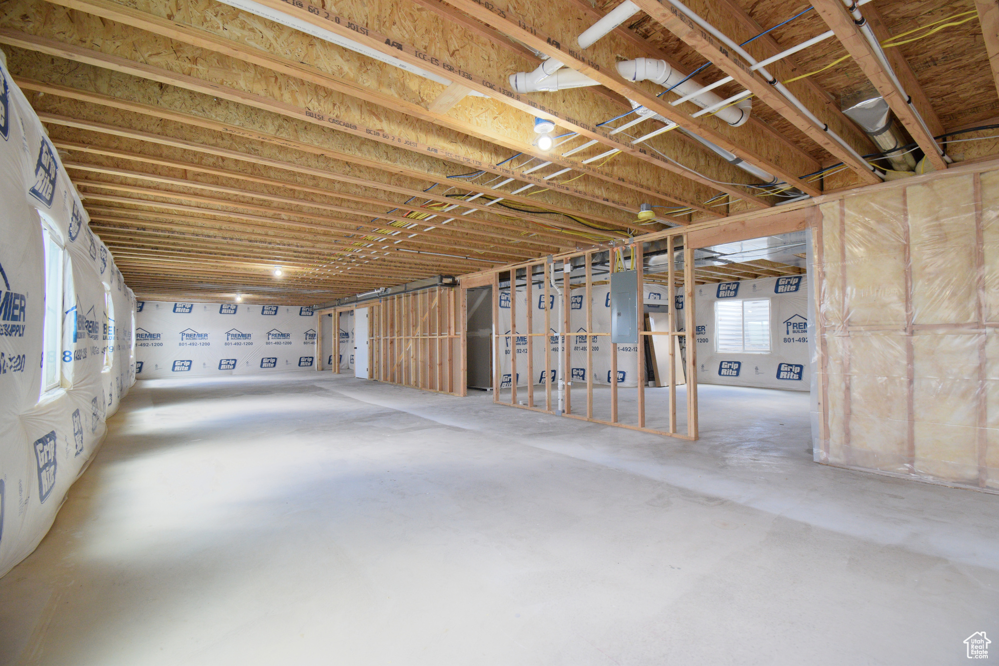 MOUNTAINVILLE FARMS - Residential