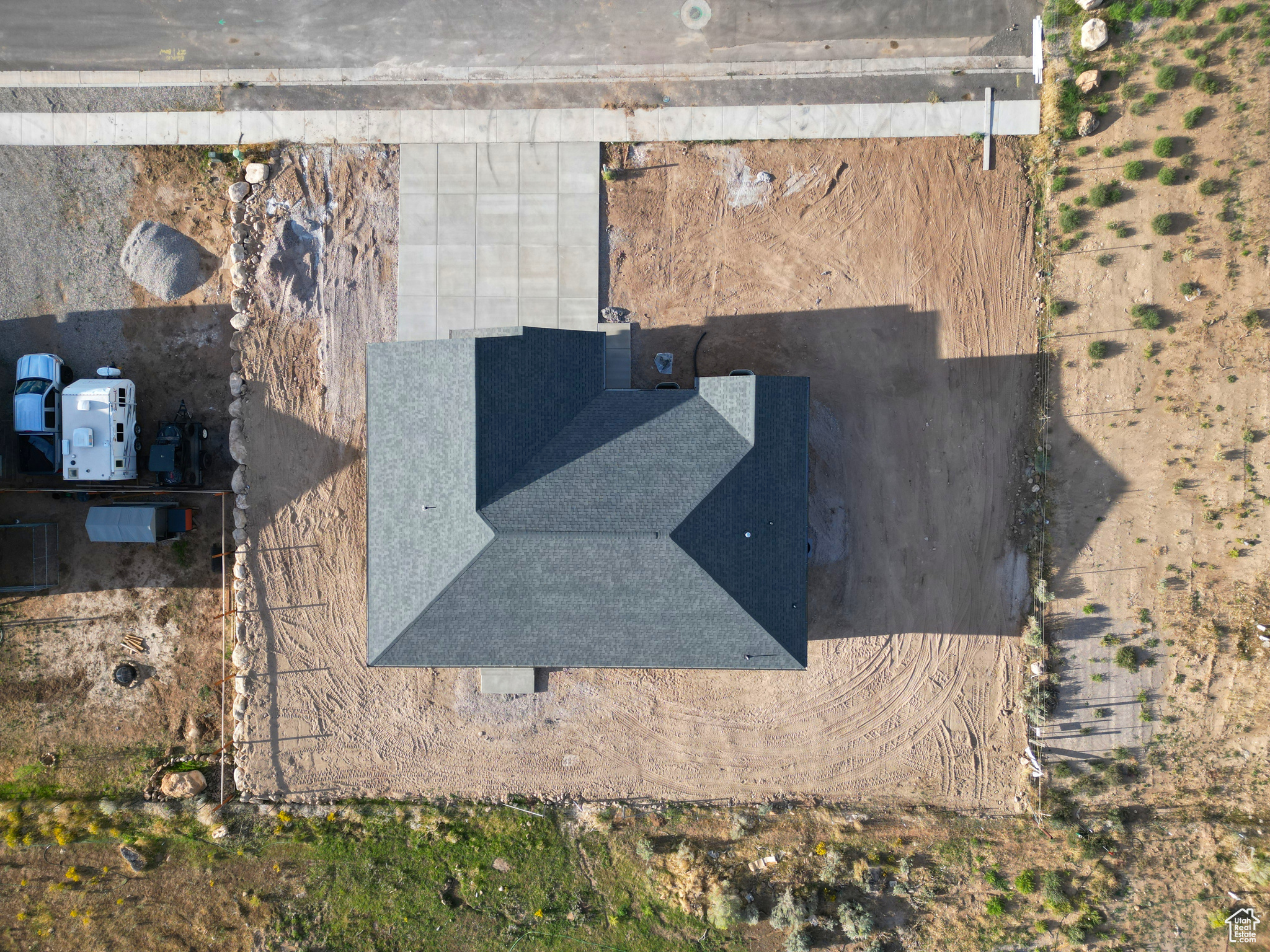 MOUNTAINVILLE FARMS - Residential