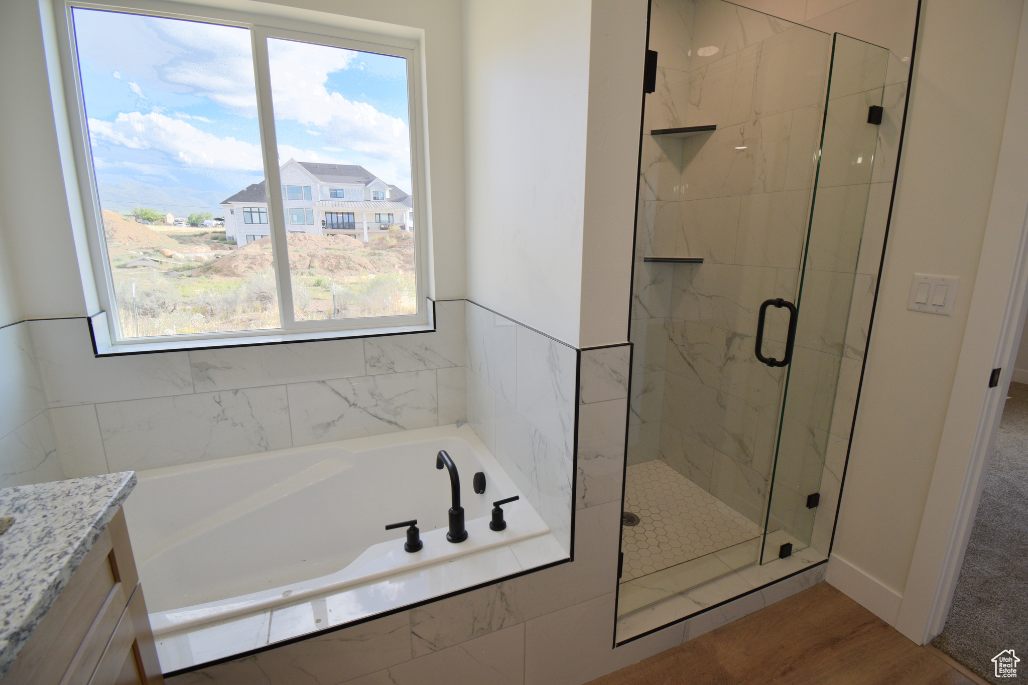 MOUNTAINVILLE FARMS - Residential