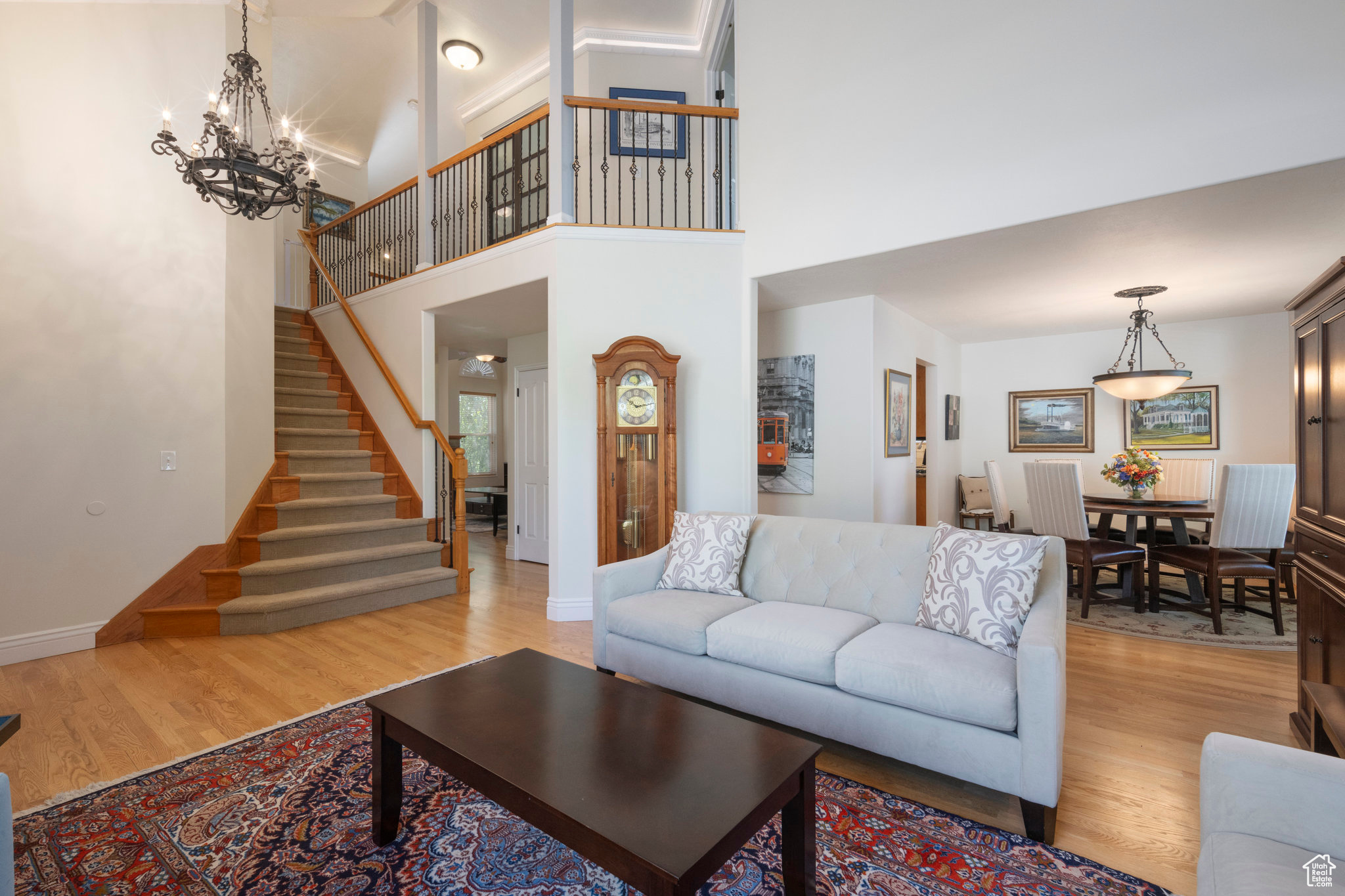 1802 E Gracey Ln, Sandy, Utah image 11