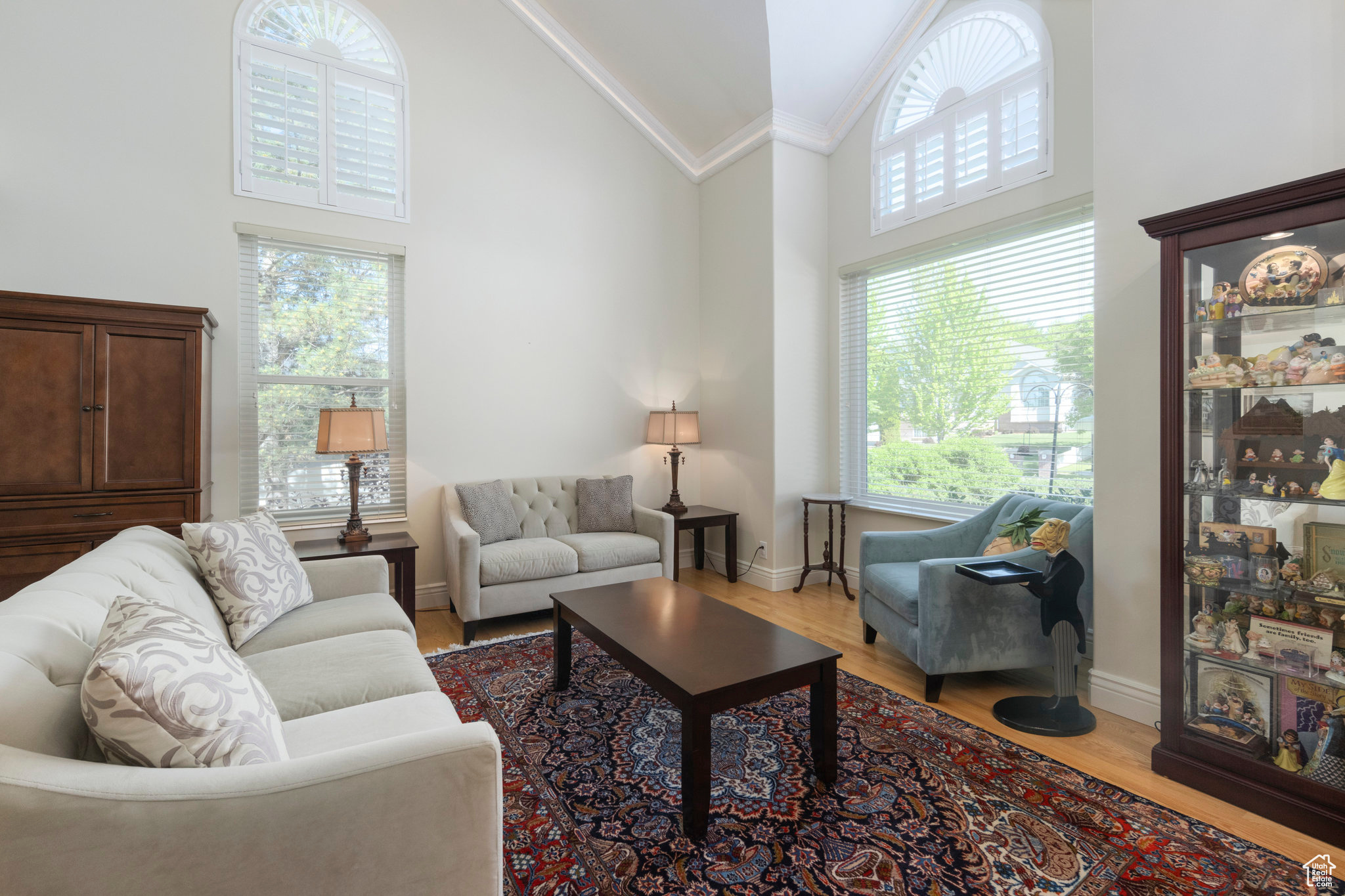 1802 E Gracey Ln, Sandy, Utah image 12