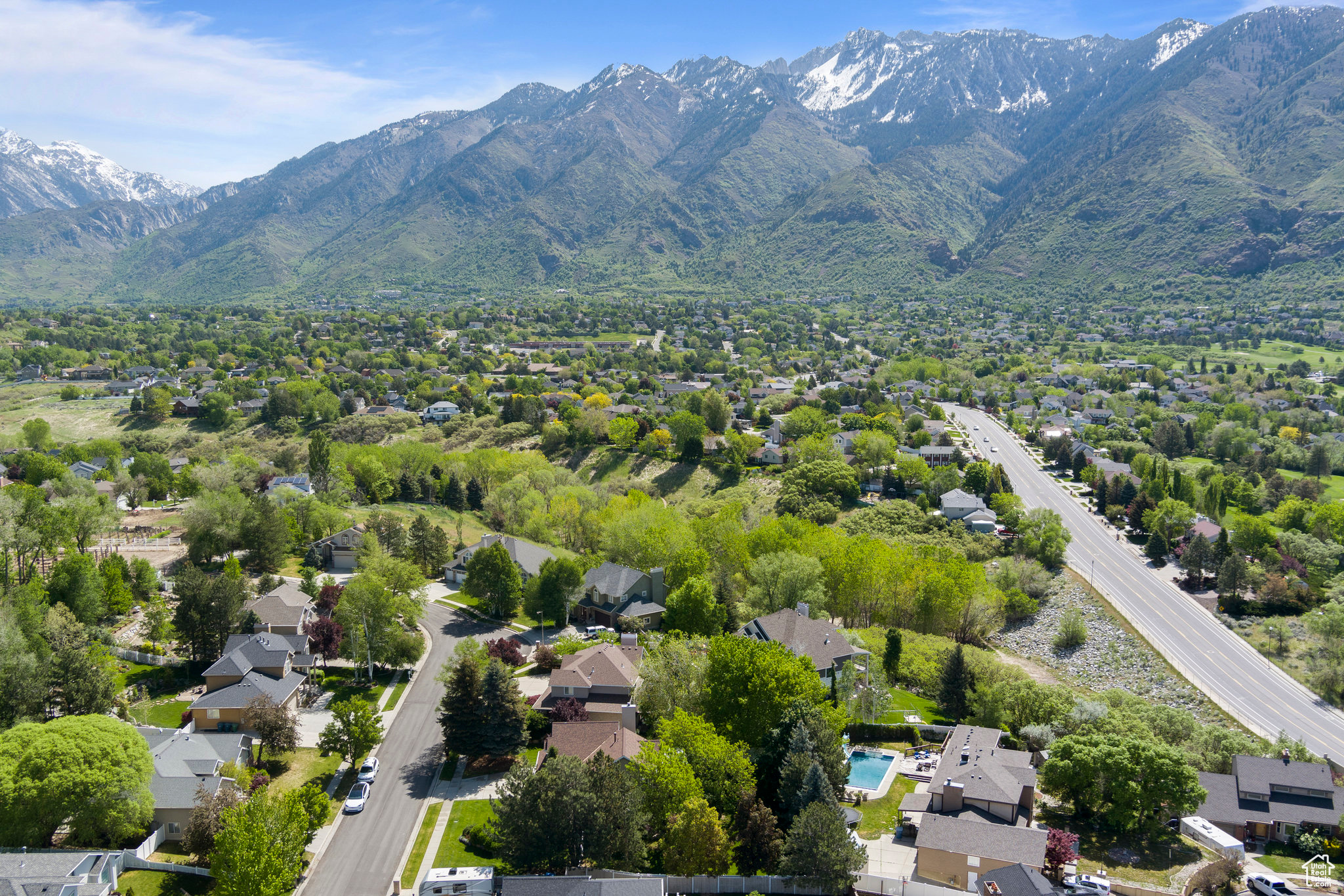1802 E Gracey Ln, Sandy, Utah image 40