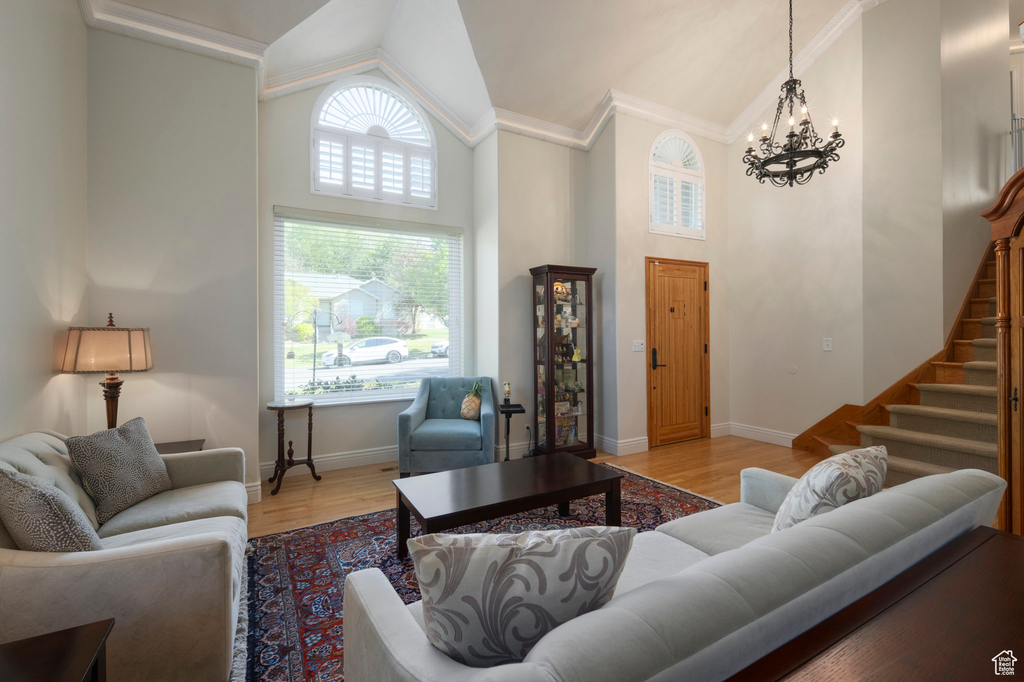 1802 E Gracey Ln, Sandy, Utah image 10