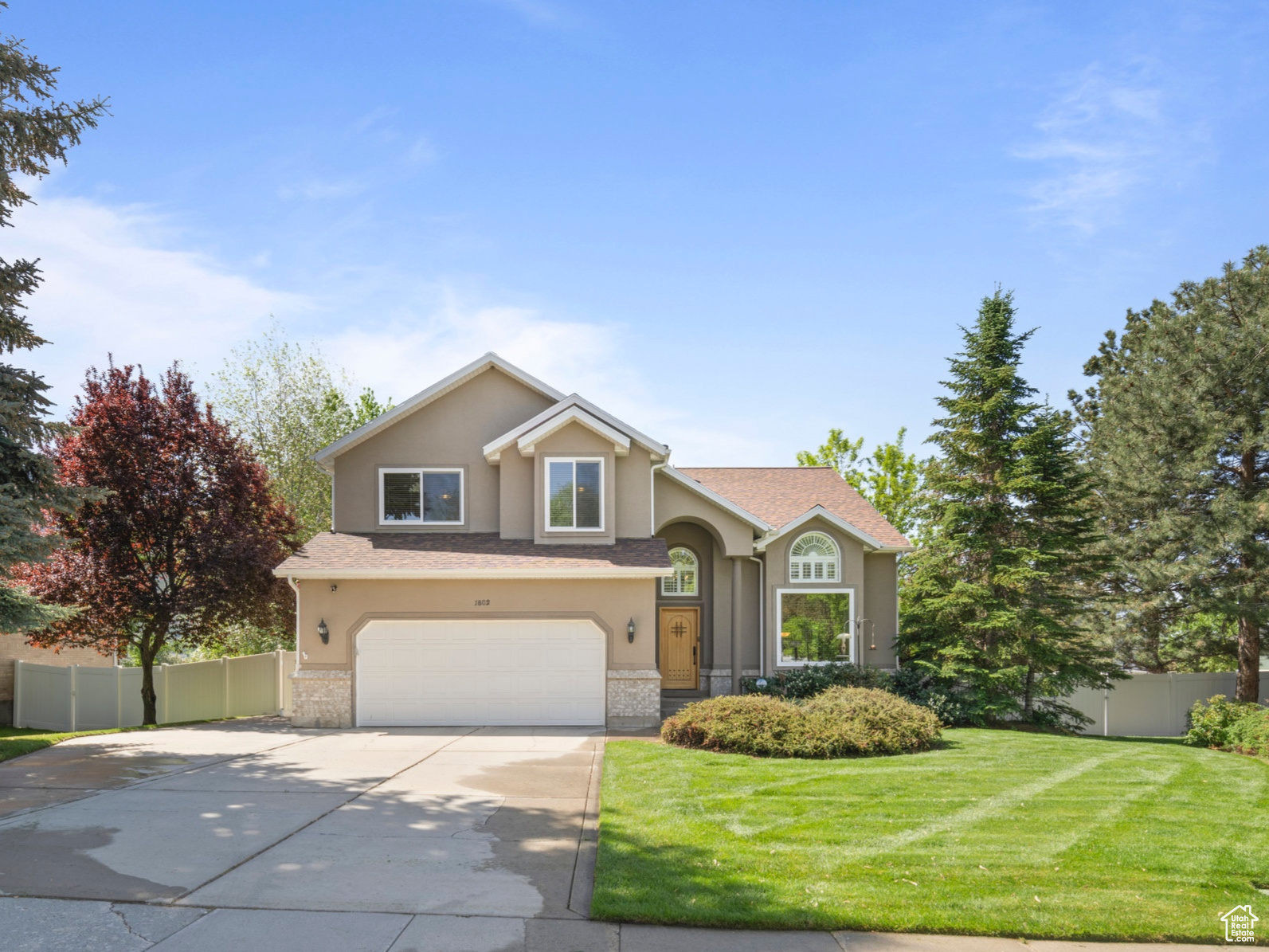 1802 E Gracey Ln, Sandy, Utah image 1