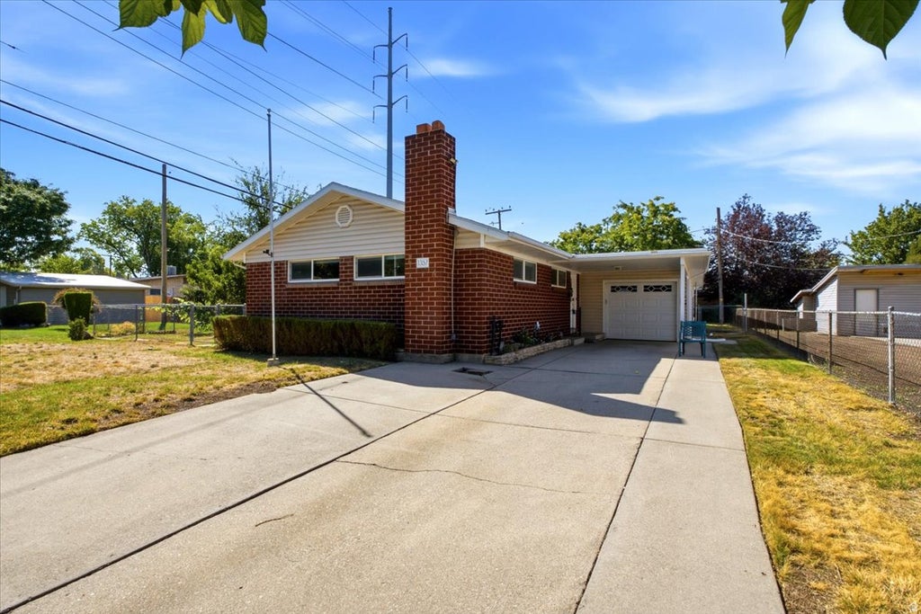 Photo of 1357 W 1100 N, Salt Lake City, UT 84116 (MLS # 2181427)