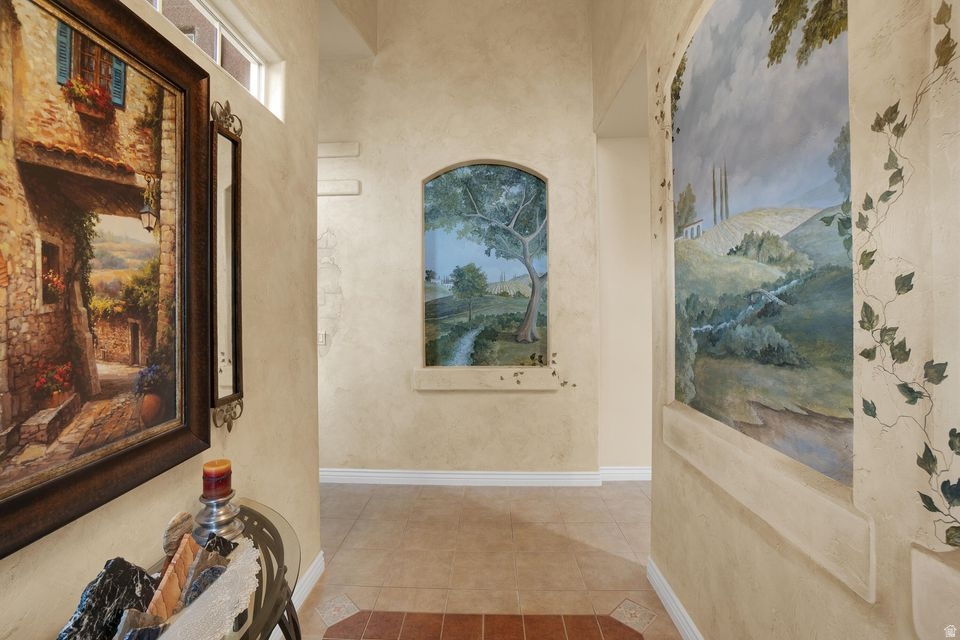 LAS ENTRADAS AT GREEN SPRING - Residential