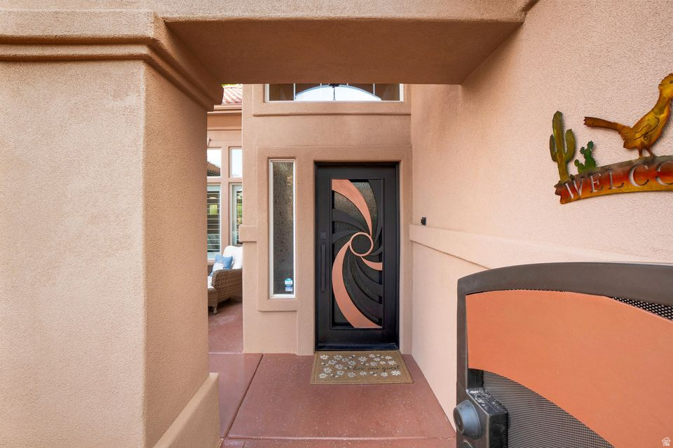 LAS ENTRADAS AT GREEN SPRING - Residential