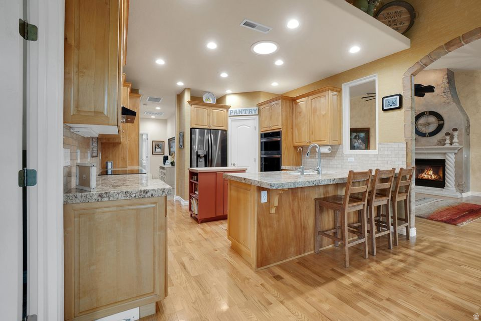 LAS ENTRADAS AT GREEN SPRING - Residential