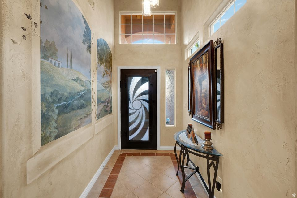 LAS ENTRADAS AT GREEN SPRING - Residential