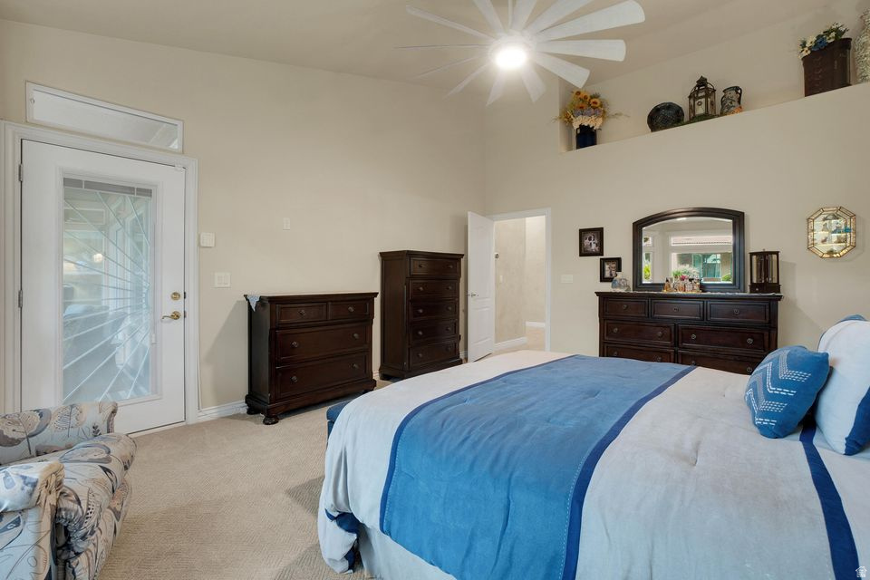 LAS ENTRADAS AT GREEN SPRING - Residential