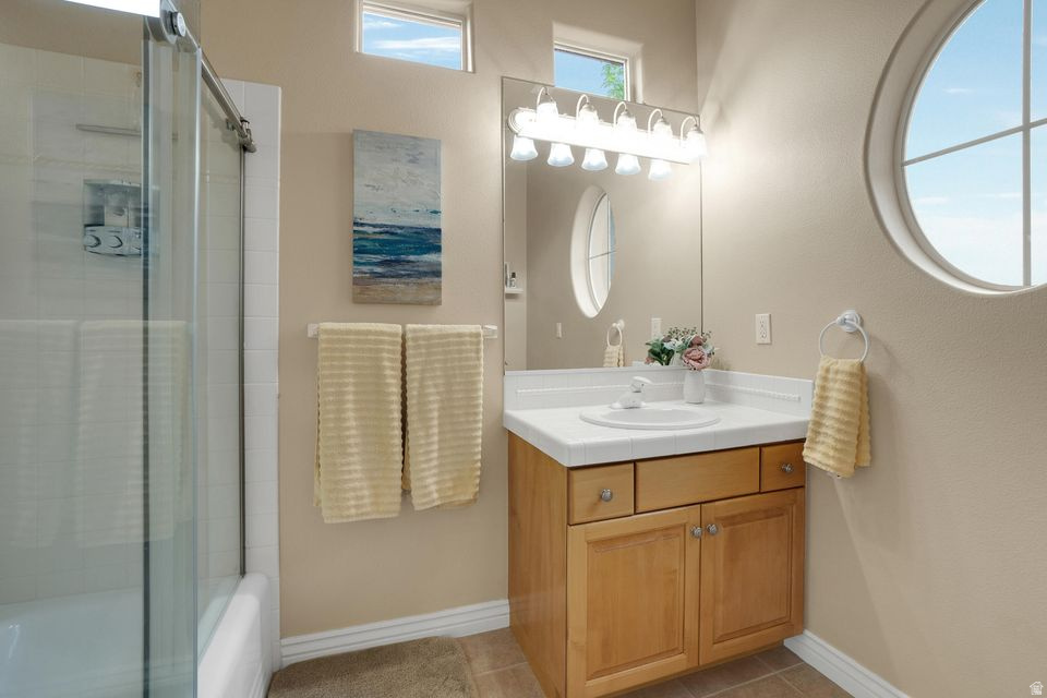 LAS ENTRADAS AT GREEN SPRING - Residential