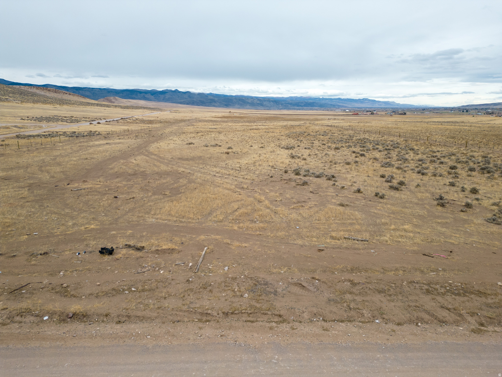 SURVEY B-1942 - Land