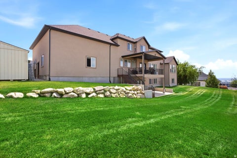 Tiny photo for 4235 N 1150 W, Pleasant View, UT 84414 (MLS # 2172587)