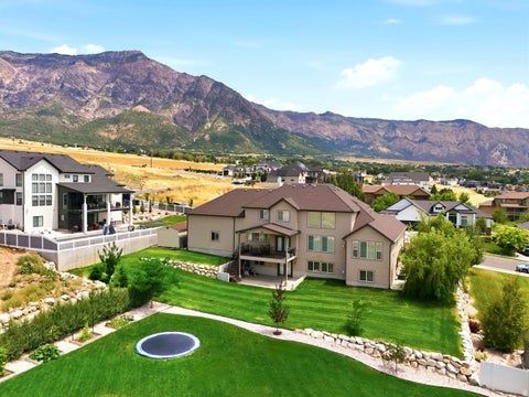 Tiny photo for 4235 N 1150 W, Pleasant View, UT 84414 (MLS # 2172587)