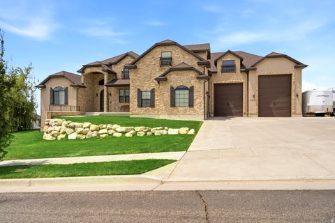 Photo of 4235 N 1150 W, Pleasant View, UT 84414 (MLS # 2172587)